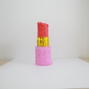 Ručně vyráběná pinata