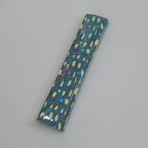 Přizpůsobitelné továrny s vysokou pevností vícebarevného krepového papíru